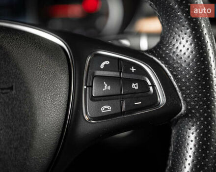 Сірий Мерседес Ц-Клас, об'ємом двигуна 2.2 л та пробігом 116 тис. км за 25900 $, фото 31 на Automoto.ua