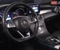 Серый Мерседес Ц-Класс, объемом двигателя 1.99 л и пробегом 75 тыс. км за 23999 $, фото 6 на Automoto.ua
