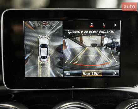 Сірий Мерседес Ц-Клас, об'ємом двигуна 2.2 л та пробігом 116 тис. км за 25900 $, фото 34 на Automoto.ua