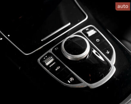 Сірий Мерседес Ц-Клас, об'ємом двигуна 2.2 л та пробігом 116 тис. км за 25900 $, фото 38 на Automoto.ua