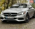 Серый Мерседес Ц-Класс, объемом двигателя 2 л и пробегом 127 тыс. км за 19999 $, фото 1 на Automoto.ua