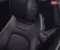 Серый Мерседес Ц-Класс, объемом двигателя 1.99 л и пробегом 75 тыс. км за 23999 $, фото 12 на Automoto.ua