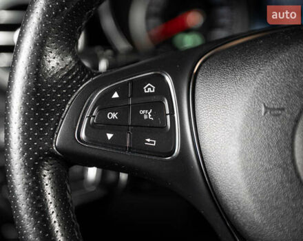 Сірий Мерседес Ц-Клас, об'ємом двигуна 2.2 л та пробігом 116 тис. км за 25900 $, фото 32 на Automoto.ua