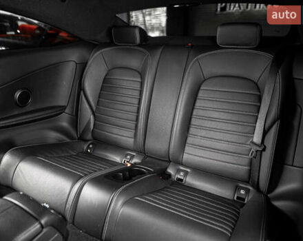 Сірий Мерседес Ц-Клас, об'ємом двигуна 2.2 л та пробігом 116 тис. км за 25900 $, фото 47 на Automoto.ua