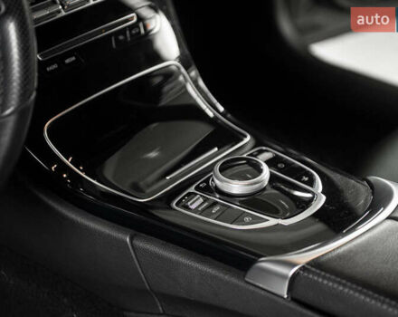 Сірий Мерседес Ц-Клас, об'ємом двигуна 2.2 л та пробігом 116 тис. км за 25900 $, фото 22 на Automoto.ua