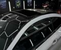 Сірий Мерседес Ц-Клас, об'ємом двигуна 2 л та пробігом 91 тис. км за 32500 $, фото 7 на Automoto.ua