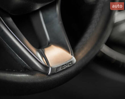 Сірий Мерседес Ц-Клас, об'ємом двигуна 2.2 л та пробігом 116 тис. км за 25900 $, фото 21 на Automoto.ua