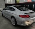 Сірий Мерседес Ц-Клас, об'ємом двигуна 2 л та пробігом 91 тис. км за 32500 $, фото 18 на Automoto.ua