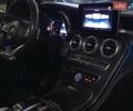 Серый Мерседес Ц-Класс, объемом двигателя 1.99 л и пробегом 75 тыс. км за 23999 $, фото 7 на Automoto.ua