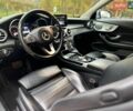 Серый Мерседес Ц-Класс, объемом двигателя 2 л и пробегом 127 тыс. км за 19999 $, фото 15 на Automoto.ua