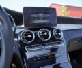 Серый Мерседес Ц-Класс, объемом двигателя 4 л и пробегом 90 тыс. км за 14200 $, фото 14 на Automoto.ua