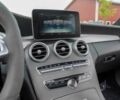 Серый Мерседес Ц-Класс, объемом двигателя 4 л и пробегом 109 тыс. км за 20000 $, фото 16 на Automoto.ua