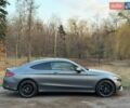 Сірий Мерседес Ц-Клас, об'ємом двигуна 1.99 л та пробігом 92 тис. км за 27700 $, фото 26 на Automoto.ua