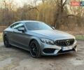 Сірий Мерседес Ц-Клас, об'ємом двигуна 1.99 л та пробігом 92 тис. км за 27700 $, фото 29 на Automoto.ua