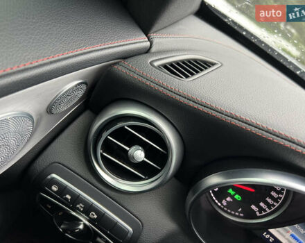 Сірий Мерседес Ц-Клас, об'ємом двигуна 3 л та пробігом 89 тис. км за 29500 $, фото 30 на Automoto.ua