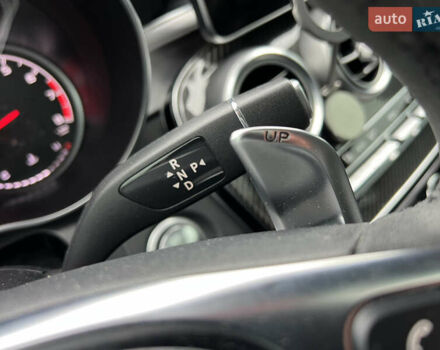 Сірий Мерседес Ц-Клас, об'ємом двигуна 3 л та пробігом 89 тис. км за 29500 $, фото 21 на Automoto.ua