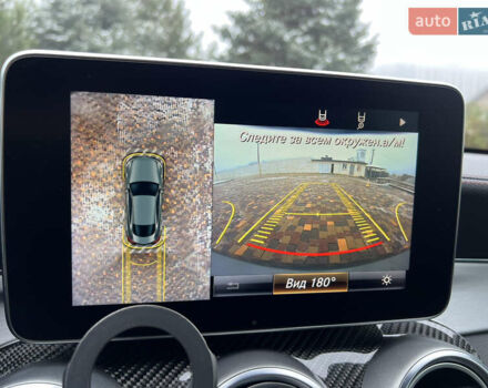 Сірий Мерседес Ц-Клас, об'ємом двигуна 3 л та пробігом 89 тис. км за 29500 $, фото 28 на Automoto.ua