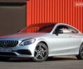 Серый Мерседес Ц-Класс, объемом двигателя 2 л и пробегом 50 тыс. км за 39999 $, фото 1 на Automoto.ua