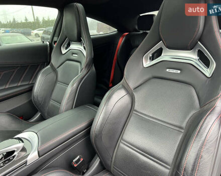 Сірий Мерседес Ц-Клас, об'ємом двигуна 3 л та пробігом 89 тис. км за 29500 $, фото 19 на Automoto.ua