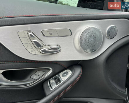 Сірий Мерседес Ц-Клас, об'ємом двигуна 3 л та пробігом 89 тис. км за 29500 $, фото 10 на Automoto.ua