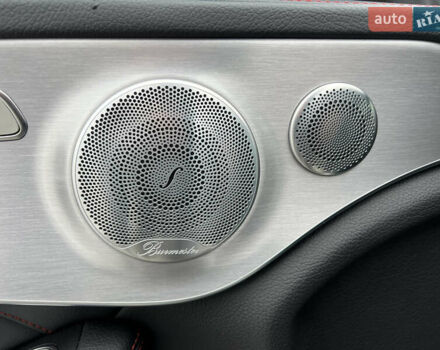 Сірий Мерседес Ц-Клас, об'ємом двигуна 3 л та пробігом 89 тис. км за 29500 $, фото 9 на Automoto.ua