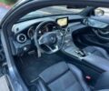 Сірий Мерседес Ц-Клас, об'ємом двигуна 3 л та пробігом 47 тис. км за 11000 $, фото 12 на Automoto.ua
