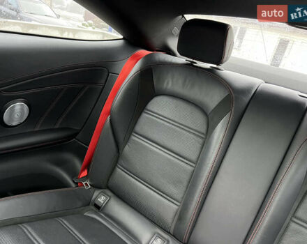 Сірий Мерседес Ц-Клас, об'ємом двигуна 3 л та пробігом 89 тис. км за 29500 $, фото 22 на Automoto.ua