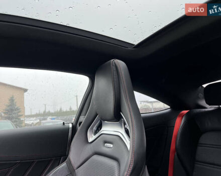 Сірий Мерседес Ц-Клас, об'ємом двигуна 3 л та пробігом 89 тис. км за 29500 $, фото 23 на Automoto.ua