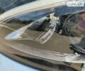 Сірий Мерседес Ц-Клас, об'ємом двигуна 2 л та пробігом 74 тис. км за 37900 $, фото 10 на Automoto.ua