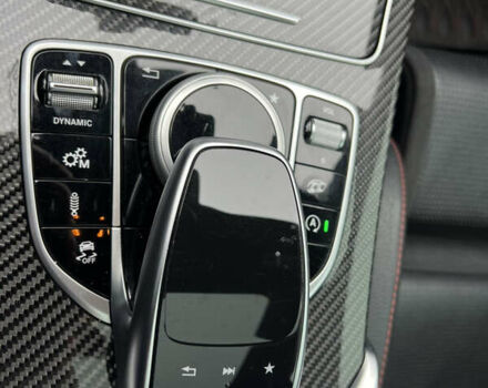 Сірий Мерседес Ц-Клас, об'ємом двигуна 3 л та пробігом 89 тис. км за 29500 $, фото 24 на Automoto.ua