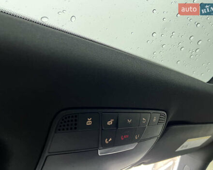 Сірий Мерседес Ц-Клас, об'ємом двигуна 3 л та пробігом 89 тис. км за 29500 $, фото 26 на Automoto.ua