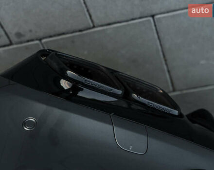 Сірий Мерседес Ц-Клас, об'ємом двигуна 3.98 л та пробігом 57 тис. км за 70500 $, фото 7 на Automoto.ua