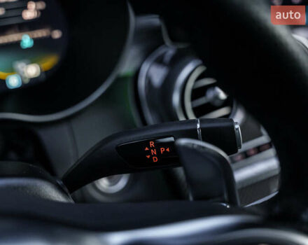 Сірий Мерседес Ц-Клас, об'ємом двигуна 3.98 л та пробігом 57 тис. км за 70500 $, фото 30 на Automoto.ua