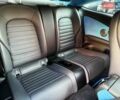 Сірий Мерседес Ц-Клас, об'ємом двигуна 3 л та пробігом 45 тис. км за 41000 $, фото 35 на Automoto.ua