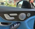 Сірий Мерседес Ц-Клас, об'ємом двигуна 3 л та пробігом 45 тис. км за 41000 $, фото 17 на Automoto.ua