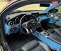Сірий Мерседес Ц-Клас, об'ємом двигуна 3 л та пробігом 45 тис. км за 41000 $, фото 21 на Automoto.ua