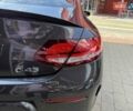 Сірий Мерседес Ц-Клас, об'ємом двигуна 3 л та пробігом 45 тис. км за 41000 $, фото 10 на Automoto.ua