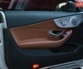 Серый Мерседес Ц-Класс, объемом двигателя 1.99 л и пробегом 33 тыс. км за 37999 $, фото 11 на Automoto.ua