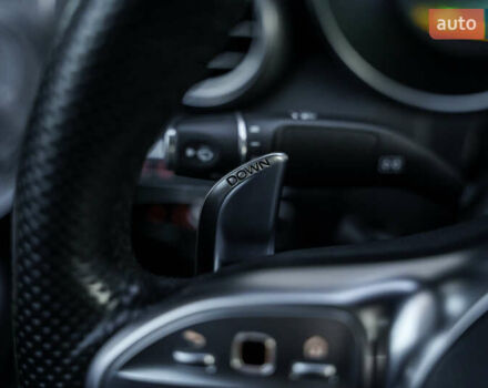 Сірий Мерседес Ц-Клас, об'ємом двигуна 3.98 л та пробігом 57 тис. км за 70500 $, фото 28 на Automoto.ua