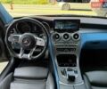 Сірий Мерседес Ц-Клас, об'ємом двигуна 3 л та пробігом 45 тис. км за 41000 $, фото 27 на Automoto.ua