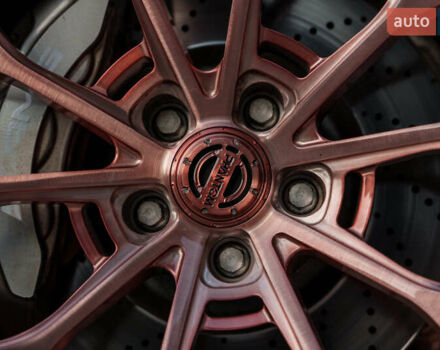 Сірий Мерседес Ц-Клас, об'ємом двигуна 3.98 л та пробігом 57 тис. км за 70500 $, фото 12 на Automoto.ua