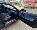 Сірий Мерседес Ц-Клас, об'ємом двигуна 3 л та пробігом 45 тис. км за 41000 $, фото 30 на Automoto.ua