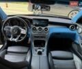 Сірий Мерседес Ц-Клас, об'ємом двигуна 3 л та пробігом 45 тис. км за 41000 $, фото 26 на Automoto.ua