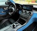 Сірий Мерседес Ц-Клас, об'ємом двигуна 3 л та пробігом 45 тис. км за 41000 $, фото 34 на Automoto.ua