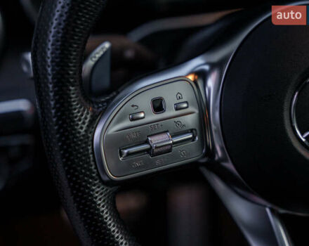 Сірий Мерседес Ц-Клас, об'ємом двигуна 3.98 л та пробігом 57 тис. км за 70500 $, фото 24 на Automoto.ua