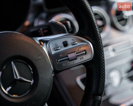 Сірий Мерседес Ц-Клас, об'ємом двигуна 3.98 л та пробігом 57 тис. км за 70500 $, фото 25 на Automoto.ua