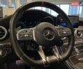 Серый Мерседес Ц-Класс, объемом двигателя 3.98 л и пробегом 16 тыс. км за 70500 $, фото 30 на Automoto.ua