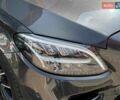 Сірий Мерседес Ц-Клас, об'ємом двигуна 3 л та пробігом 45 тис. км за 41000 $, фото 4 на Automoto.ua