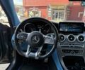 Сірий Мерседес Ц-Клас, об'ємом двигуна 3 л та пробігом 45 тис. км за 41000 $, фото 28 на Automoto.ua