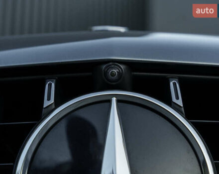 Сірий Мерседес Ц-Клас, об'ємом двигуна 3.98 л та пробігом 57 тис. км за 70500 $, фото 42 на Automoto.ua